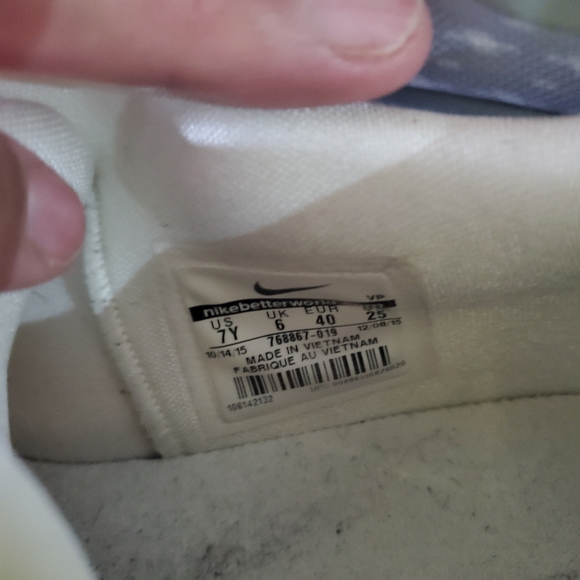 Nike KD8 - Picture 5 of 5